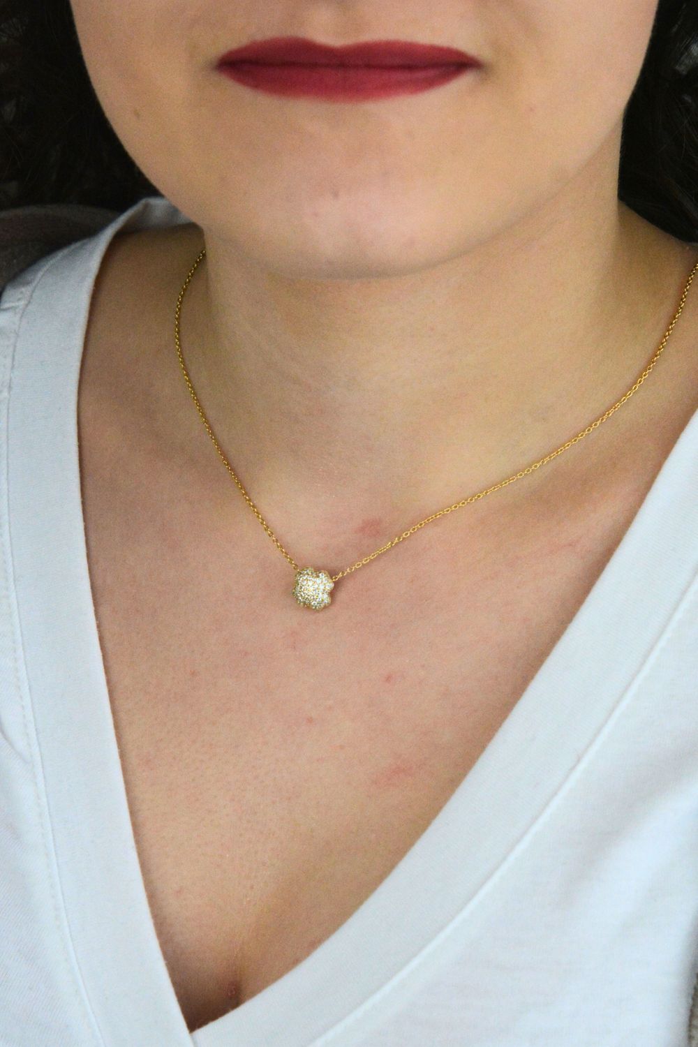 Naszyjnik Nomination LifePoetry z wypukłą koniczynkąg (3).jpg